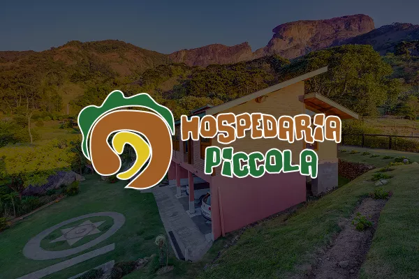 Hospedaria Píccola